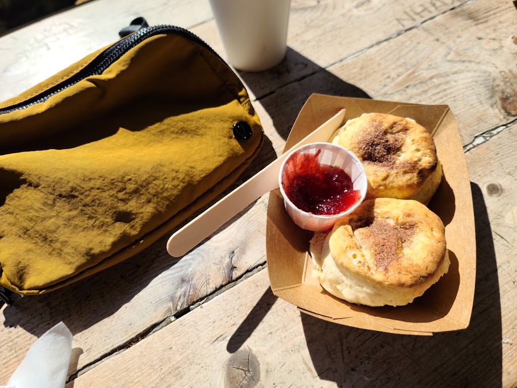 Lake Agnes Tea House | Lake Agnes, Lake Louise, AB T0L 1E0, Canada | Phone: (403) 763-7242