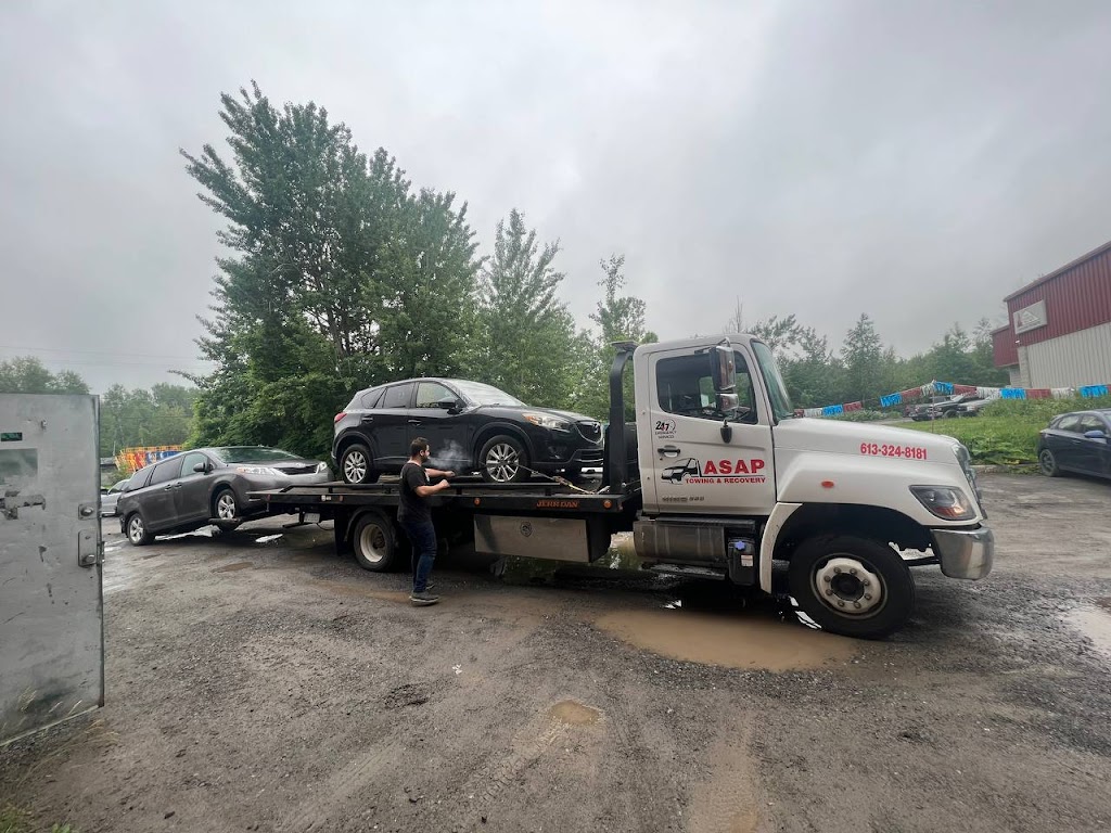 Nakkar Auto Services | 2489 Del Zotto Ave unit 1, Gloucester, ON K1T 3V6, Canada | Phone: (613) 612-6813