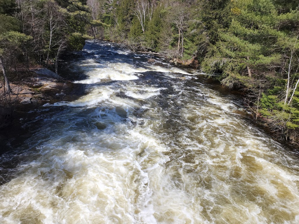 Kiosk Campground | ON-630, Calvin, ON P0H 1V0, Canada | Phone: (705) 744-2579