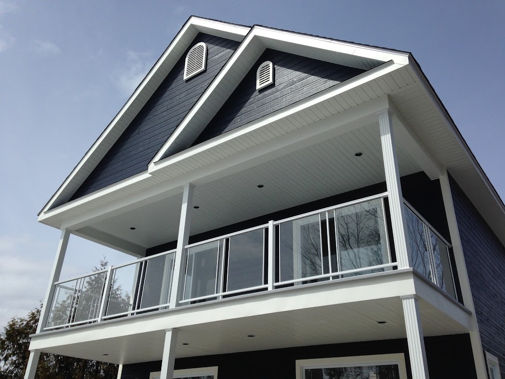 Balcon Plus Inc. | 5800 Rue du Condor, Terrebonne, QC J7M 0B8, Canada | Phone: (514) 815-0231