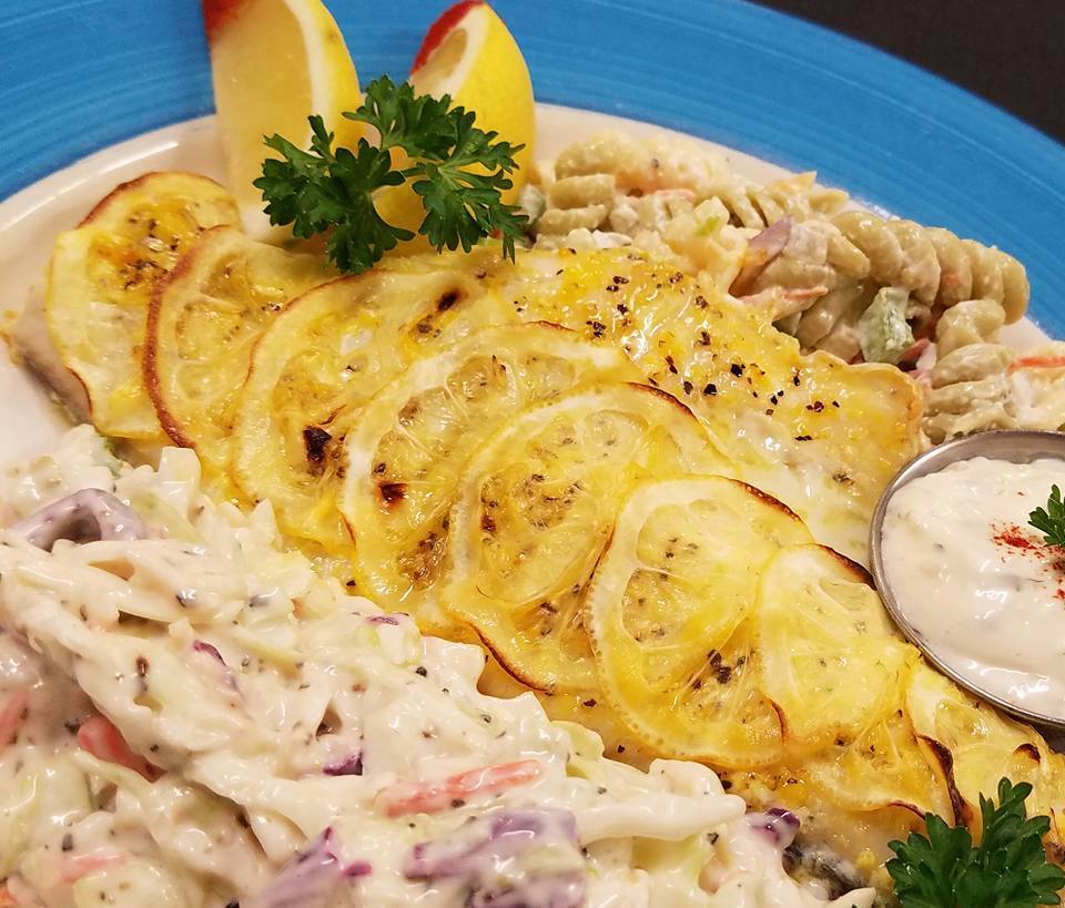 Currents Restaurant | 100 Whitehaven Rd, Grand Island, NY 14072, USA | Phone: (716) 773-0723
