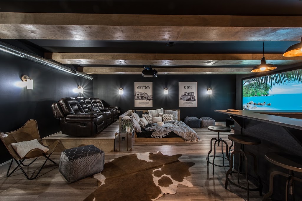 Bowers Construction | 620 Nine Mile Dr, Bedford, NS B4A 4H4, Canada | Phone: (902) 830-0226