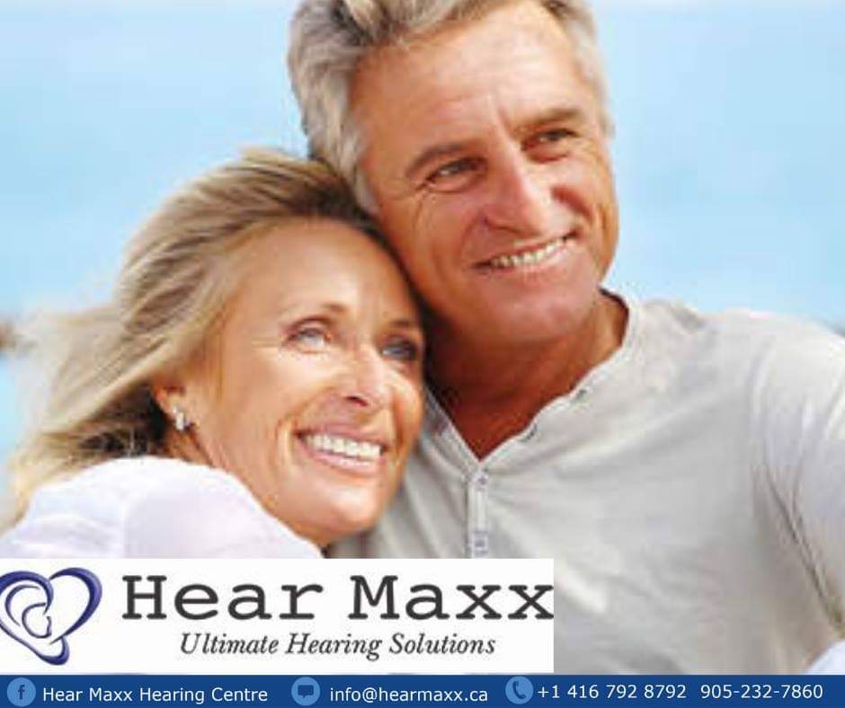 Hear Maxx Hearing Centre | 861 A Jane St, York, ON M6N 4C4, Canada | Phone: (416) 792-8792