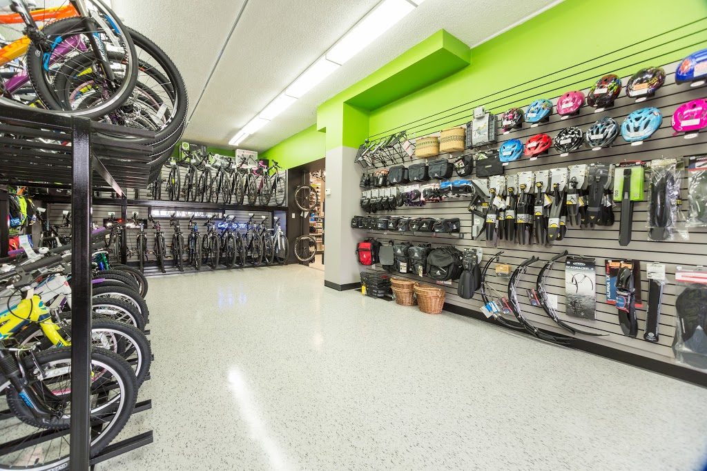 Ancaster Cycle Ltd | 365 Wilson St E, Ancaster, ON L9G 2C1, Canada | Phone: (905) 648-2288