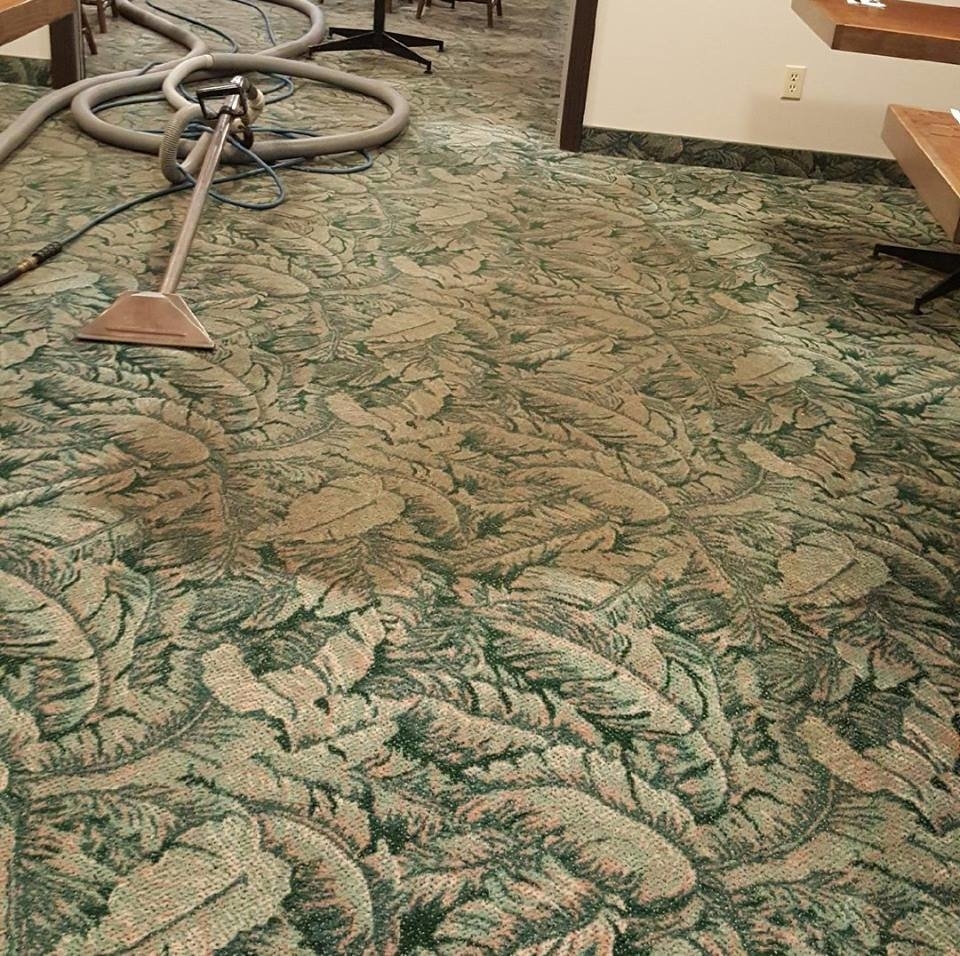 Northern Cleaning Contractors | 967 Falconbridge Rd, Sudbury, ON P3A 5K8, Canada | Phone: (705) 560-6610