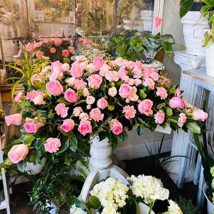 Adele-Rae Florist Ltd. | 4714 Hastings St, Burnaby, BC V5C 2K7, Canada | Phone: (604) 299-0585
