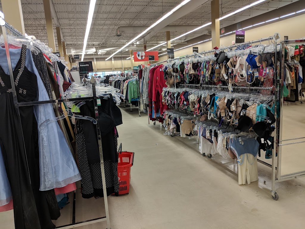 Value Village - 204 Mayfield Common Northwest, Edmonton, AB T5P 4B3, Canada