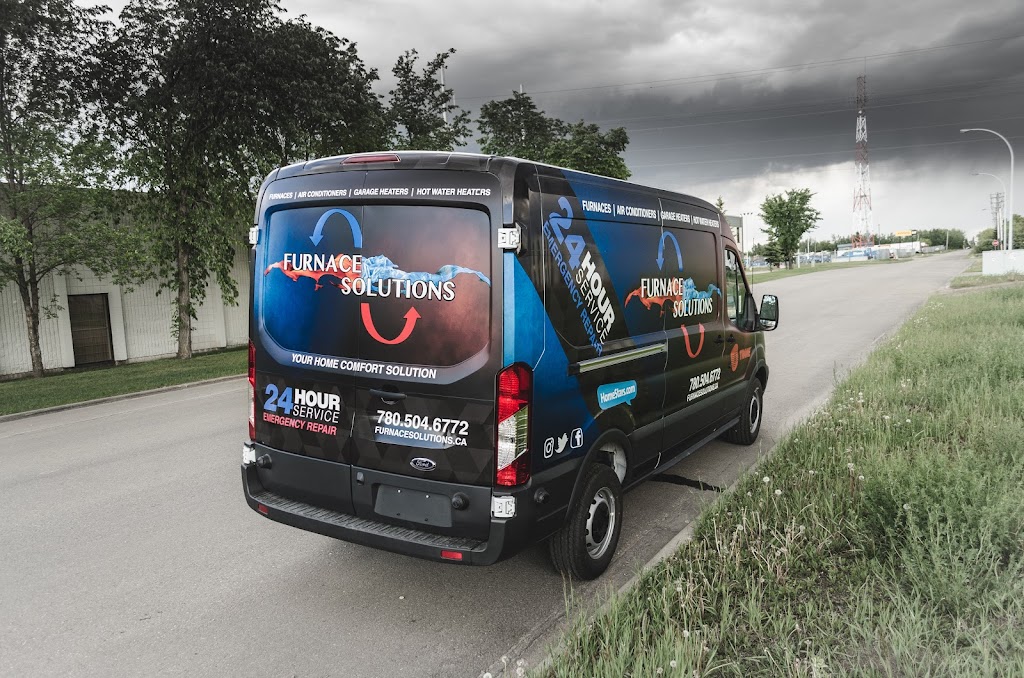 Furnace Solutions | 6 Renault Crescent #260, St. Albert, AB T8N 4B8, Canada | Phone: (780) 504-6772