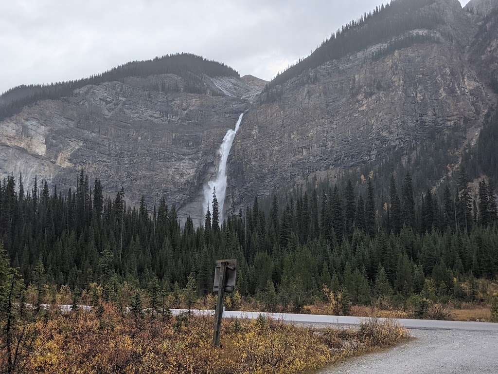 HI Yoho National Park, Whiskey Jack Wilderness Hostel | Yoho National Park Of Canada, Yoho Valley Rd, Columbia-Shuswap, BC V0A 1G0, Canada | Phone: (778) 328-2220