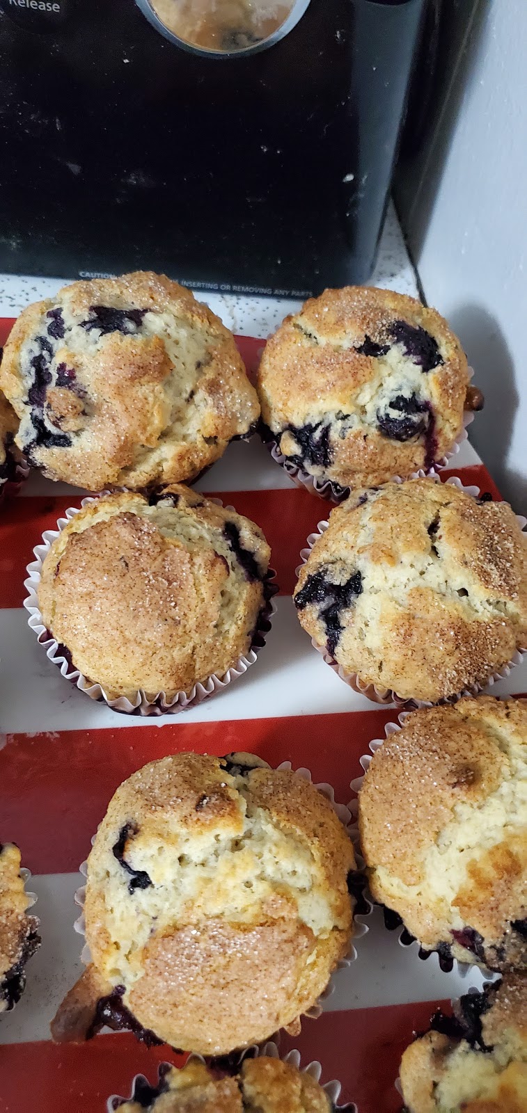 Bake for Me | 3019 Barlow St, Port Huron, MI 48060, USA | Phone: (989) 710-7448