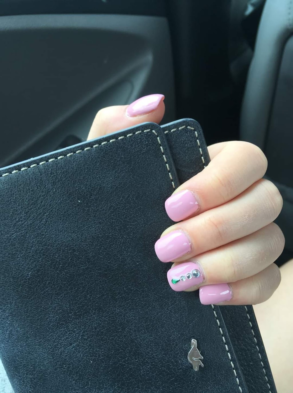 ROSE VI NAILS | 4438 Ontario St, Beamsville, ON L0R 1B5, Canada | Phone: (905) 563-5270