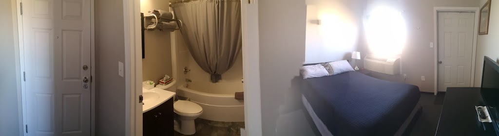 Come On Inn Suites Ltd | Macoun Rd, Midale, SK S0C 1S0, Canada | Phone: (306) 458-2646