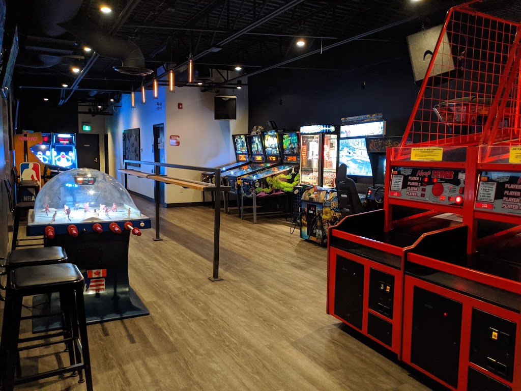 Underdogs | 2609 Portage Ave, Winnipeg, MB R3J 0P6, Canada | Phone: (204) 615-6104