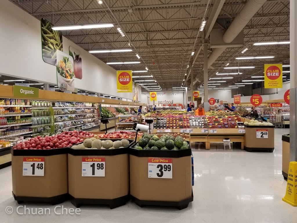 Real Canadian Superstore | 361 S Service Rd, Grimsby, ON L3M 4E8, Canada | Phone: (905) 309-3911