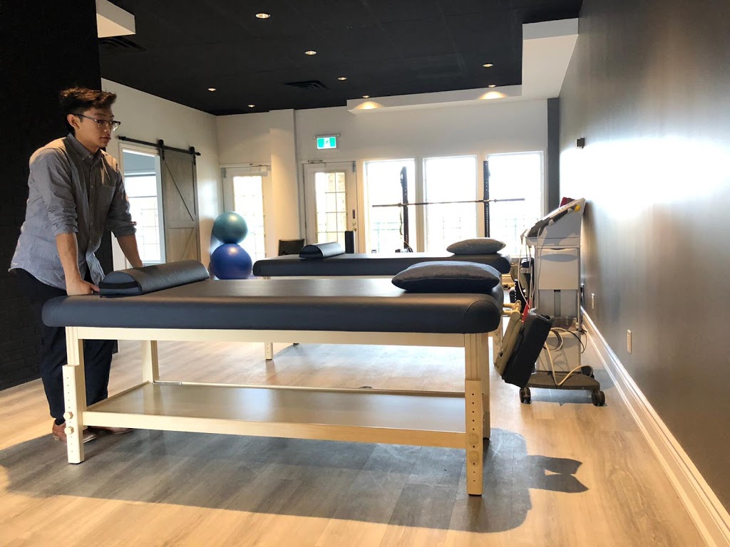 The Spot Rehab Performance & Recovery | 548 Carlton Rd Unit 207/208, Unionville, ON L3R 0C6, Canada | Phone: (905) 943-7768