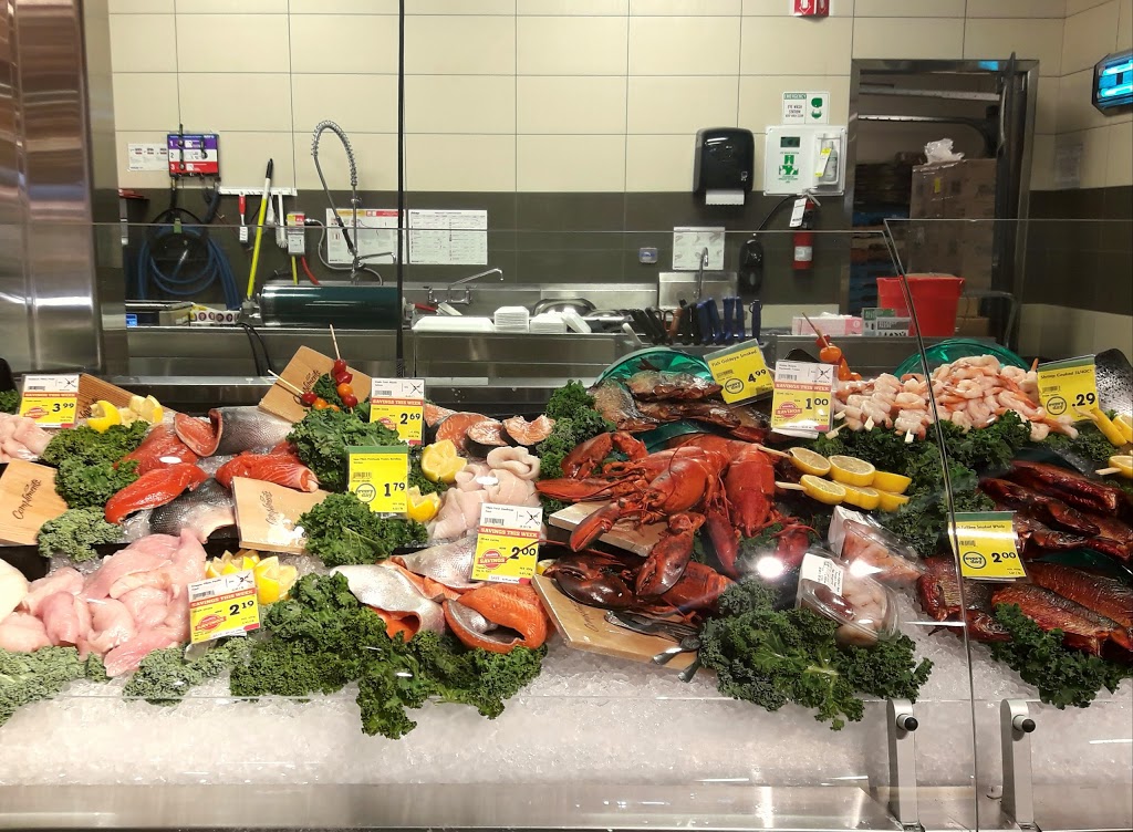 Sobeys - Northdale | 965 Henderson Hwy, Winnipeg, MB R2K 2M3, Canada | Phone: (204) 338-0349