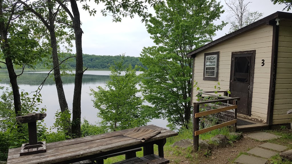 Birchwood Camp | 422 Lakeview Dr E, Burks Falls, ON P0A 1C0, Canada | Phone: (705) 382-5733
