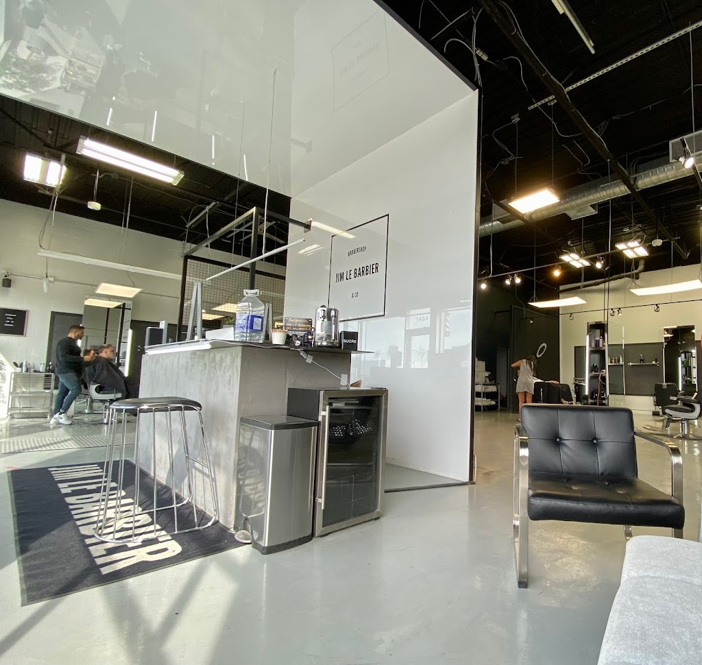 Jim Le Barbier | 1454 Rue Cunard, Laval, QC H7S 2B7, Canada | Phone: (438) 795-5773