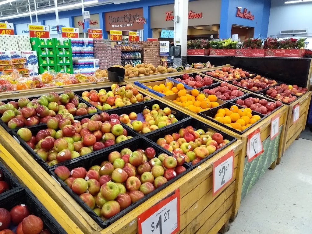 Walmart Supercentre | Kanata South Supercentre, 5357 Fernbank Rd, Stittsville, ON K2S 1B6, Canada | Phone: (613) 831-2636