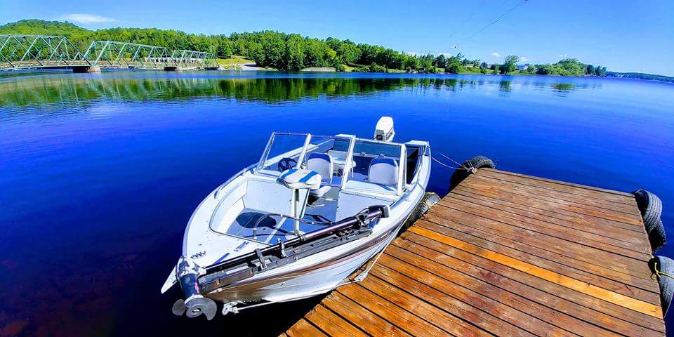 Mission St-Noel Chabanel | Lambton, QC G0M 1H0, Canada | Phone: (418) 486-2616