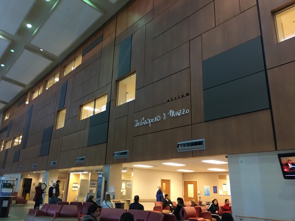 Brampton Naturopathic Teaching Clinic | 2100 Bovaird Dr E, Brampton, ON L6R 3J7, Canada | Phone: (905) 793-1526