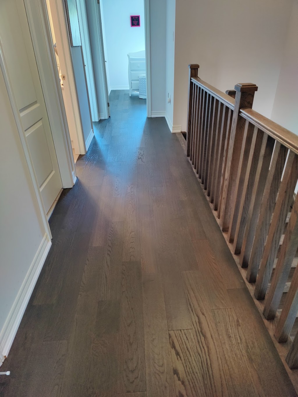 LG Hardwood Flooring | Greenbriar Dr, Oshawa, ON L1G 7J6, Canada | Phone: (289) 988-7989