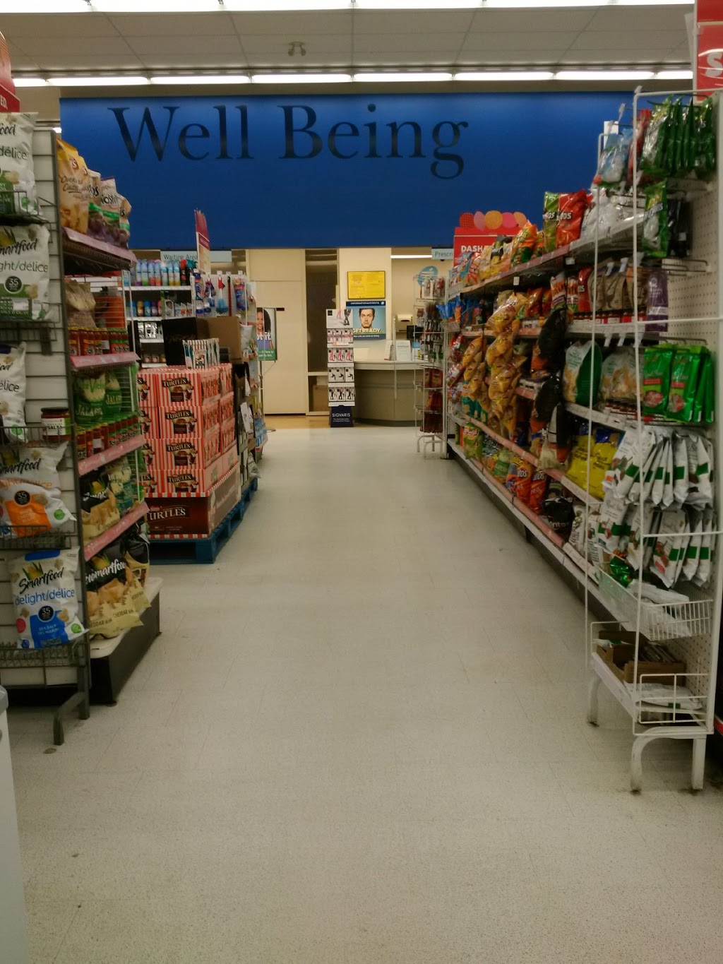 Shoppers Drug Mart | 420 Essa Rd, Barrie, ON L4N 9J7, Canada | Phone: (705) 792-4342
