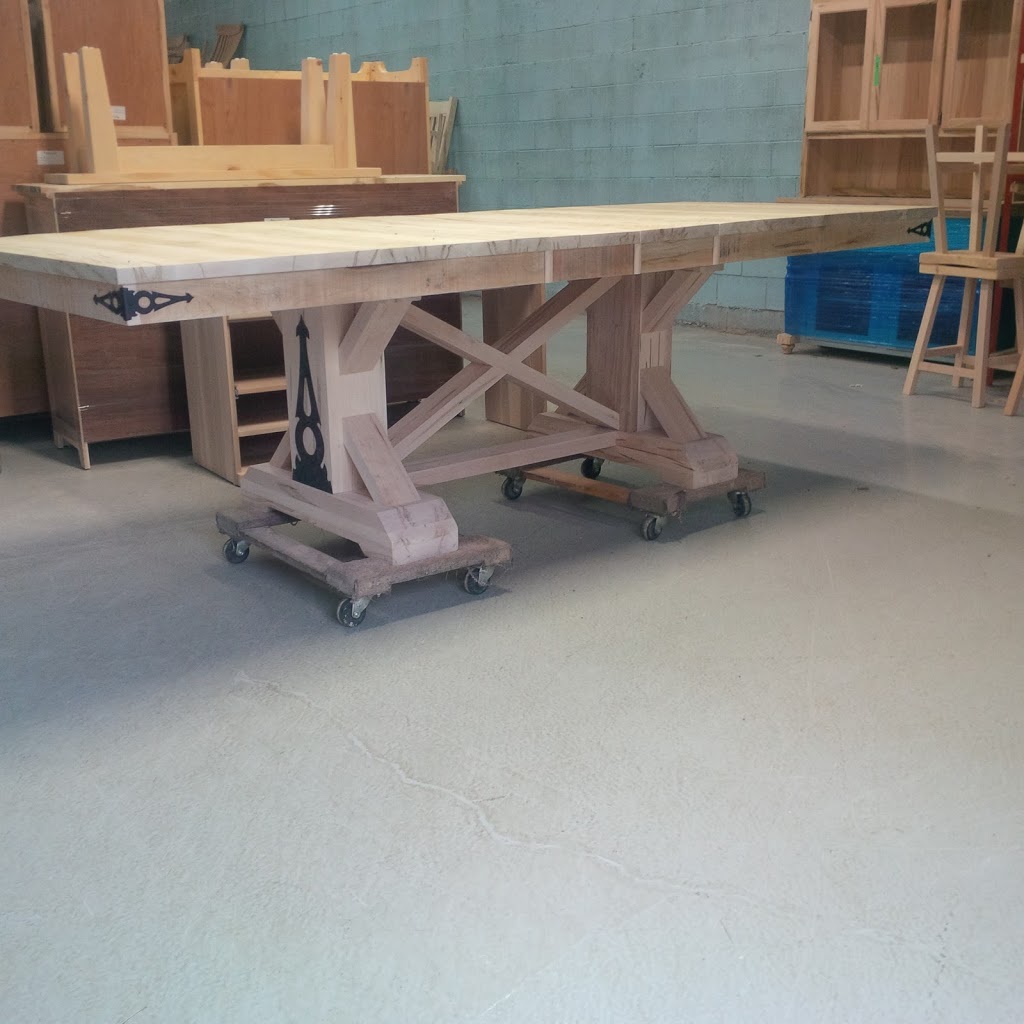Martin ASB Chairs | 7351 Wellington County Rd 86, Wallenstein, ON N0B 2S0, Canada | Phone: (519) 698-2710