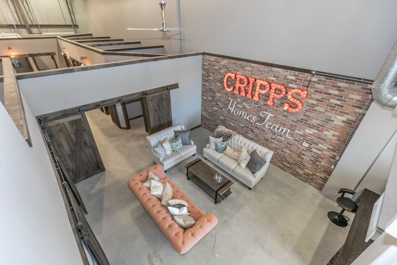 Cripps Realty | 132 Commerce Park Dr I, Barrie, ON L4N 8W8, Canada | Phone: (705) 726-7000