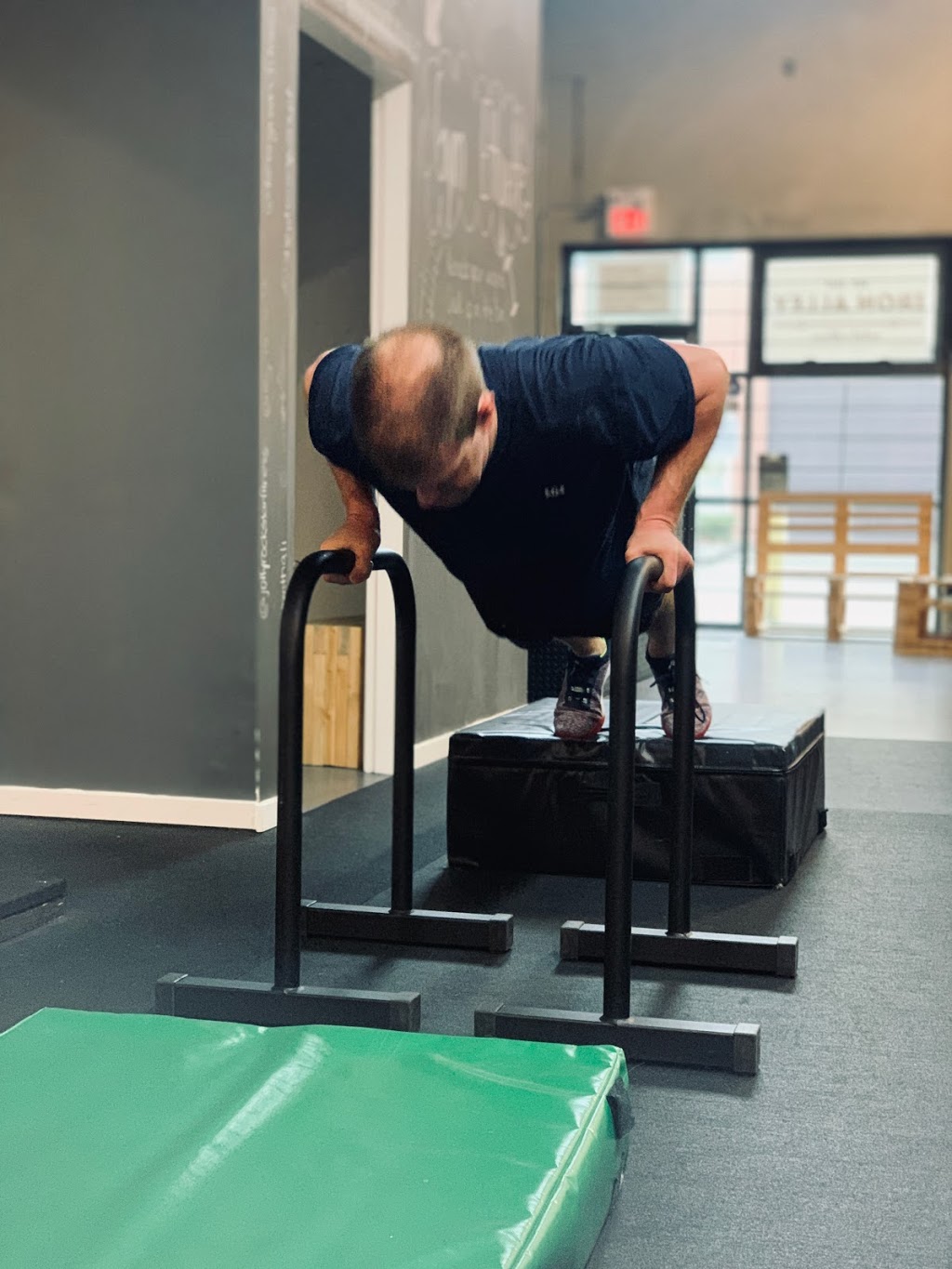 FIT UNITED Strength, Mobility & Rehab | 17750 65a Ave unit 308, Surrey, BC V3S 5N4, Canada | Phone: (604) 441-5997