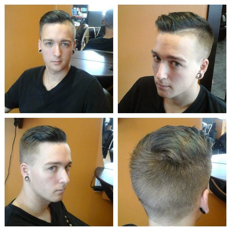 Alter Ego Hair Studio | 875 Lakeshore Dr W, Salmon Arm, BC V1E 1E4, Canada | Phone: (250) 253-9833