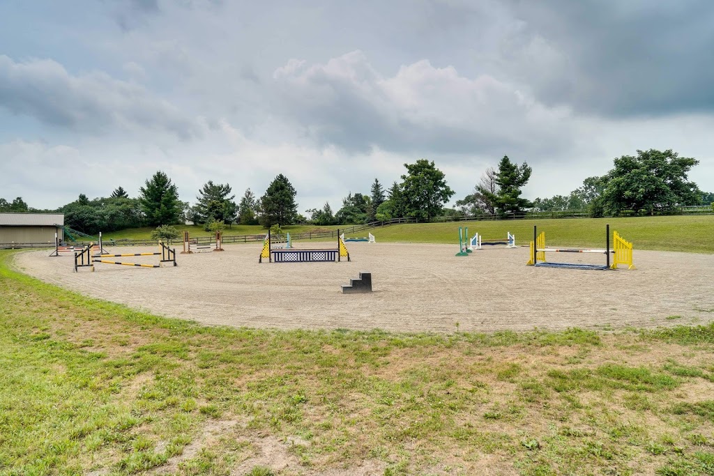 Menden Ridge | 1026 Governors Rd W, Princeton, ON N0J 1V0, Canada | Phone: (905) 407-4022