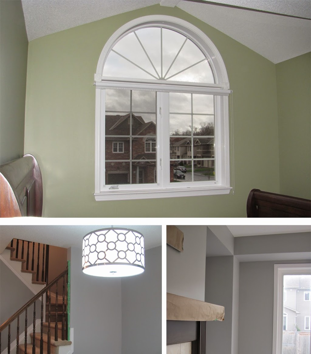 WOW 1 DAY PAINTING Ottawa | 27-323 Coventry Rd, Ottawa, ON K1K 3X6, Canada | Phone: (888) 969-1329