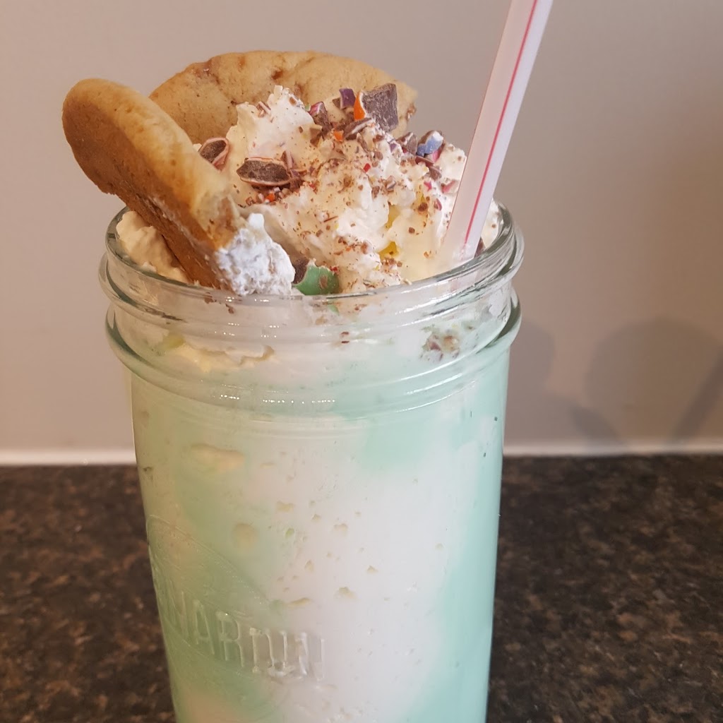Tastebuds Cafe | 1624 Lorne Ave, Saskatoon, SK S7H 1Y1, Canada | Phone: (306) 664-6969