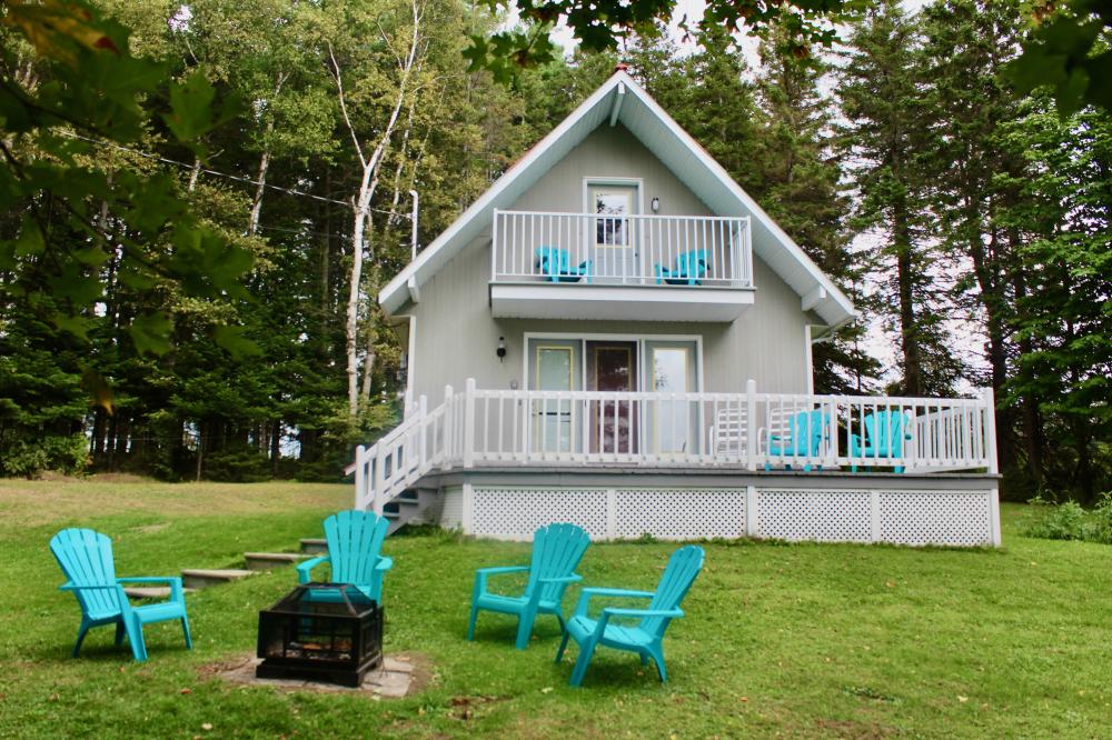 Les Perséides | 1056 QC-161, Frontenac, QC G6B 2S1, Canada | Phone: (819) 582-2346