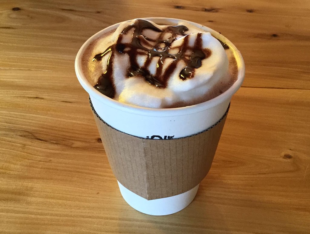 The Edge Cafe | 5424 County Road 620, Coe Hill, ON K0L 1P0, Canada | Phone: (613) 337-0333