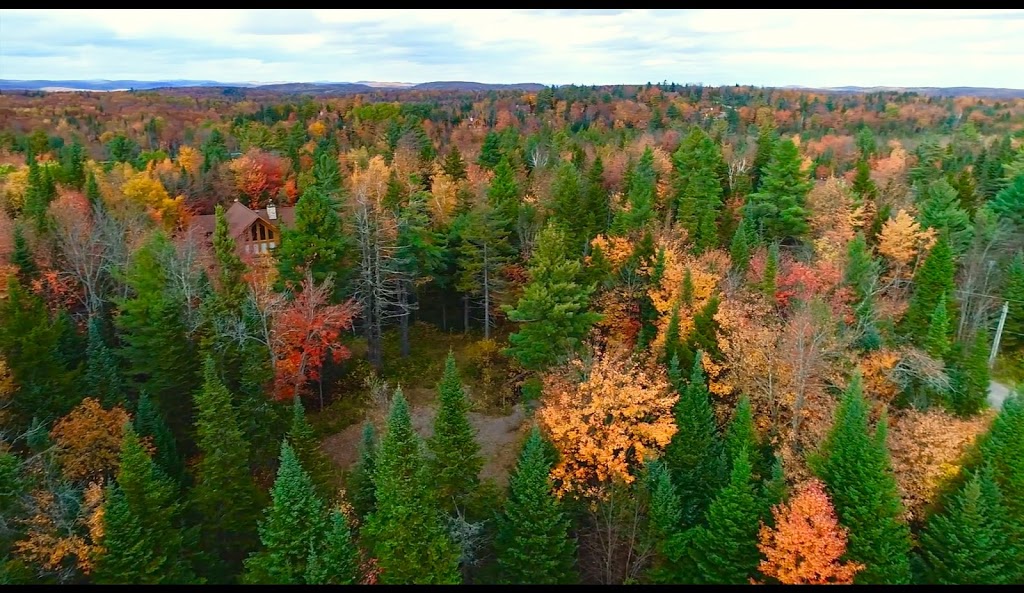 airLAB - Photo et Vidéo Aérienne par Drone au Quebec | Rue Paquette, Shefford, QC J2M 1X7, Canada | Phone: (438) 824-4642