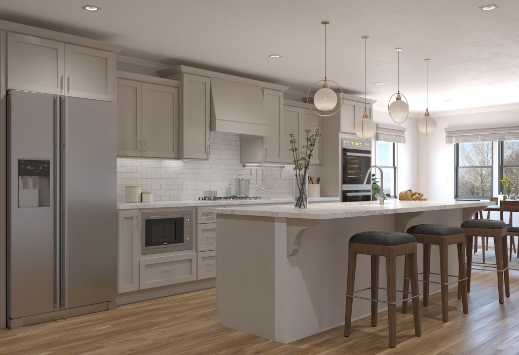 The Kitchen Experts | 1450 N Wenige Dr #37, London, ON N5X 0L6, Canada | Phone: (519) 854-8875