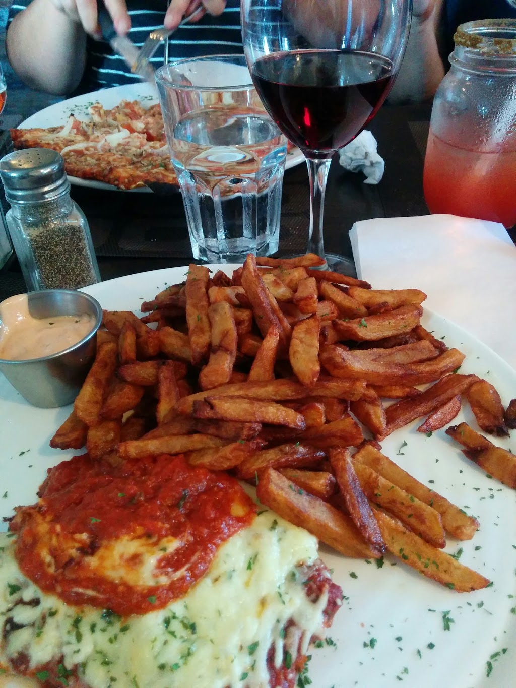Pizzédélic | 333 Rue Notre-Dame, Repentigny, QC J6A 2S4, Canada | Phone: (450) 582-1001