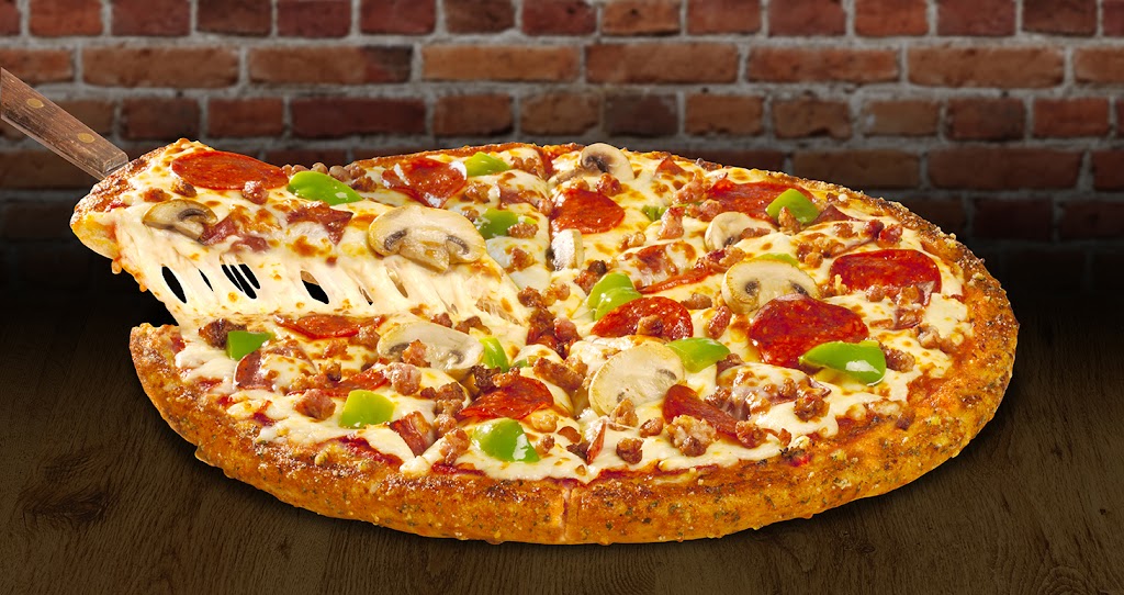 Greco Pizza, Cavendish PEI | 8863 Cavendish Rd, Cavendish, PE C0A 1N0, Canada | Phone: (902) 963-3033