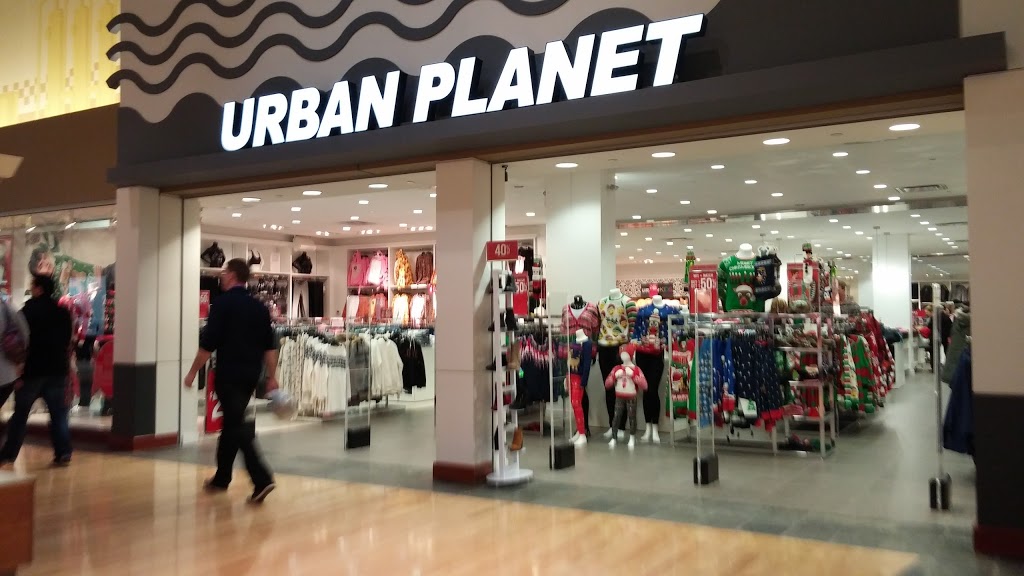 Urban Planet | 261055 Crossiron Blvd Unit #328, Rockyview, AB T4A 0G3, Canada | Phone: (403) 730-5062