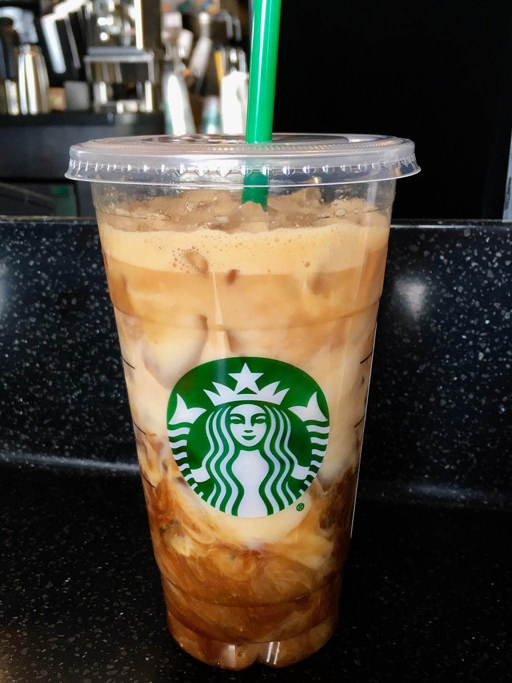 Starbucks | 4865 167 Ave NW, Edmonton, AB T5Y 0S4, Canada | Phone: (780) 862-2986