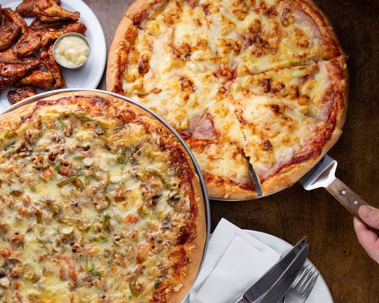 Hogs Back Restaurant | 888 Dynes Rd, Ottawa, ON K2C 0G8, Canada | Phone: (613) 727-3646