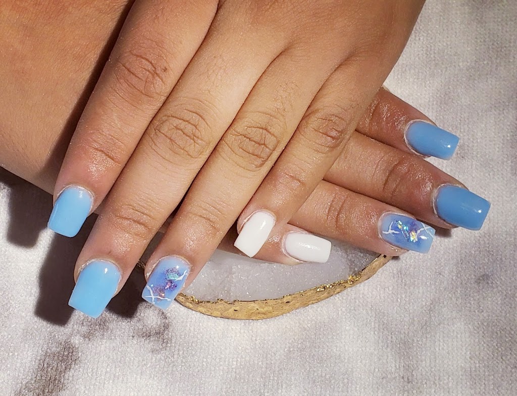 Ongles Lush | 772 41e Av, Montréal, QC H8P 3B2, Canada | Phone: (514) 606-8219