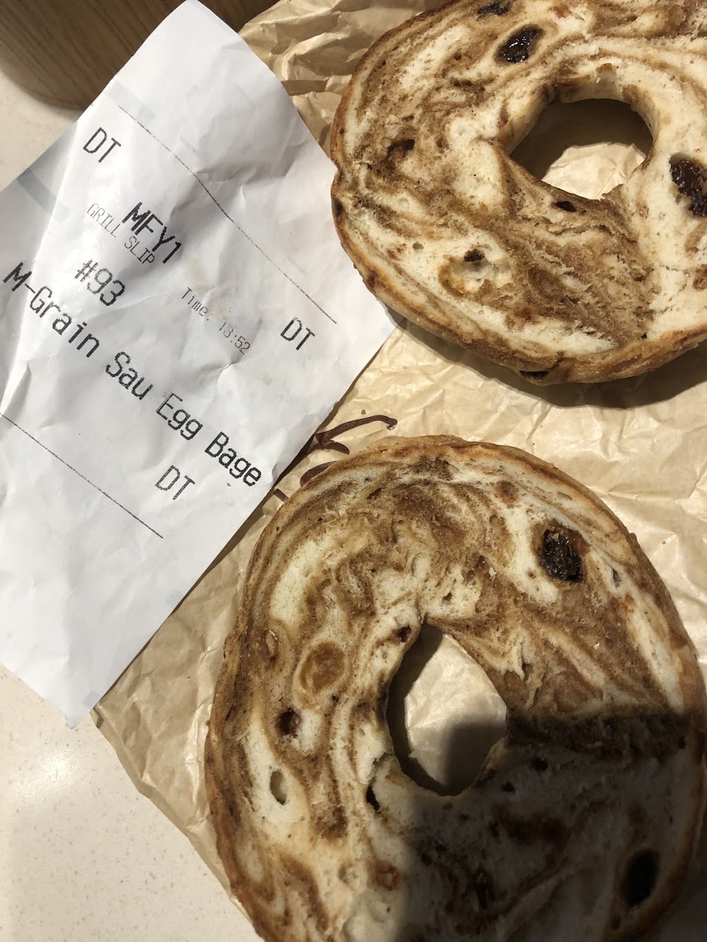 McDonalds | 160 Sandalwood Pkwy E, Brampton, ON L6Z 1Y5, Canada | Phone: (905) 840-0700