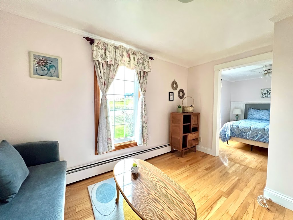 Cois Farraige | 6656 Rustico Rd, North Rustico, PE C0A 1X0, Canada | Phone: (902) 218-9662