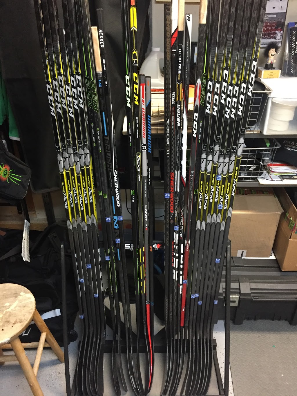 Airdrie Stick Repair | 725 Fairways Green NW, Airdrie, AB T4B 3E6, Canada | Phone: (403) 585-0567