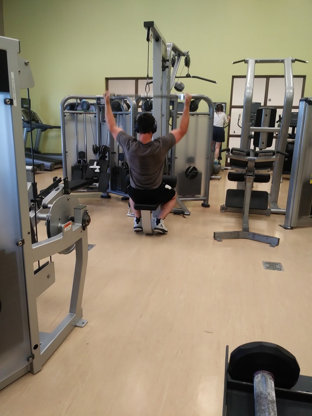 Collingwood YMCA | 200 Hume St, Collingwood, ON L9Y 4E8, Canada | Phone: (705) 445-5705