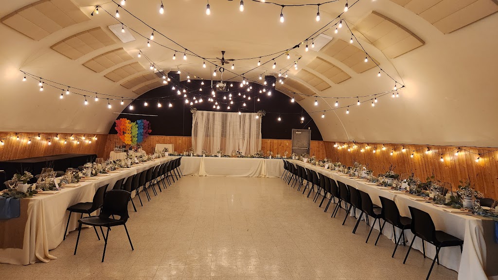 Nordegg Community Hall | Stuart St, Nordegg, AB T0M 2H0, Canada | Phone: (403) 721-2347