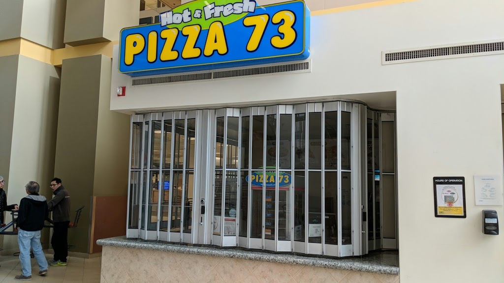 Pizza 73 | 9107 116 St NW, Edmonton, AB T6G 2V4, Canada | Phone: (780) 473-7373